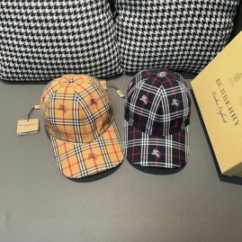 Picture of Burberry Cap _SKUBurberrycaphm23717